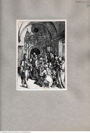 Vorderseite von  [http://creativecommons.org/publicdomain/mark/1.0/] Beschneidung - , bh085767. Foto.