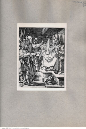 Vorderseite von  [http://creativecommons.org/publicdomain/mark/1.0/] Darbringung Christi - , bh085777. Foto.