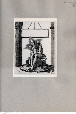 Vorderseite von  [http://creativecommons.org/publicdomain/mark/1.0/] Christus - , bh085789. Foto.