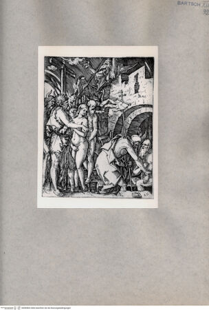 Vorderseite von  [http://creativecommons.org/publicdomain/mark/1.0/] Christus Abstieg in die Unterwelt - , bh085802. Foto.