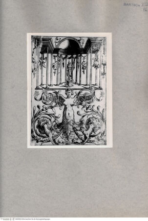 Vorderseite von  [http://creativecommons.org/publicdomain/mark/1.0/] Ausschmückung - , bh085826. Foto.