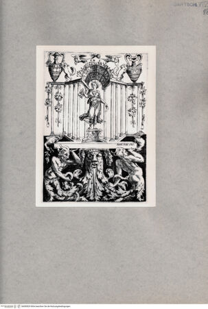 Vorderseite von  [http://creativecommons.org/publicdomain/mark/1.0/] Ausschmückung - , bh085829. Foto.