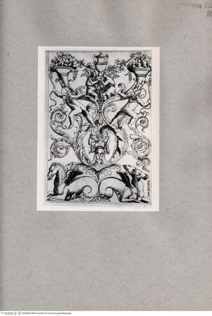 Vorderseite von  [http://creativecommons.org/publicdomain/mark/1.0/] Ausschmückung - , bh085830. Foto.