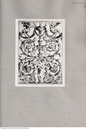 Vorderseite von  [http://creativecommons.org/publicdomain/mark/1.0/] Ausschmückung - , bh085833. Foto.