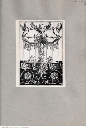 Vorderseite von  [http://creativecommons.org/publicdomain/mark/1.0/] Ausschmückung - , bh085836. Foto.