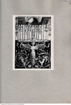 Vorderseite von  [http://creativecommons.org/publicdomain/mark/1.0/] Ausschmückung - , bh085838. Foto.