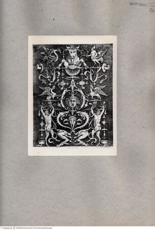 Vorderseite von  [http://creativecommons.org/publicdomain/mark/1.0/] Ausschmückung - , bh085850. Foto.