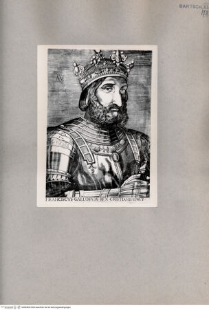 Vorderseite von  [http://creativecommons.org/publicdomain/mark/1.0/] Franz I. - , bh085869. Foto.