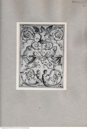 Vorderseite von  [http://creativecommons.org/publicdomain/mark/1.0/] Ausschmückung - , bh085878. Foto.