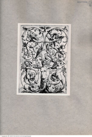 Vorderseite von  [http://creativecommons.org/publicdomain/mark/1.0/] Ausschmückung - , bh085879. Foto.