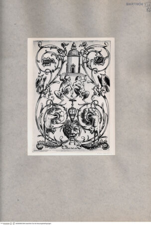 Vorderseite von  [http://creativecommons.org/publicdomain/mark/1.0/] Ausschmückung - , bh085880. Foto.