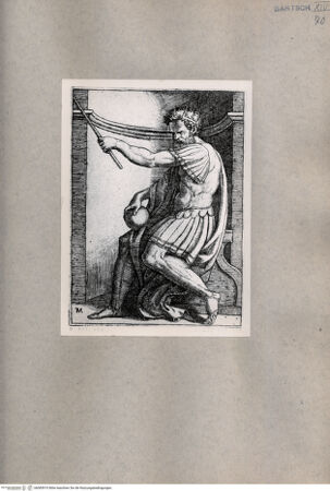 Vorderseite von  [http://creativecommons.org/publicdomain/mark/1.0/] Kaiser - , bh085910. Foto.