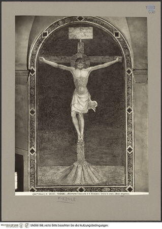 Vorderseite von bh086188_recto