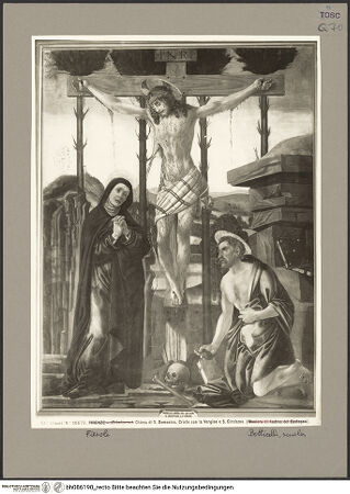 Vorderseite von bh086190_recto