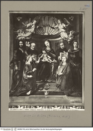 Vorderseite von bh086199_recto