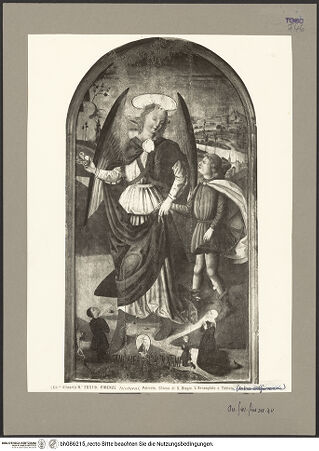 Vorderseite von bh086215_recto