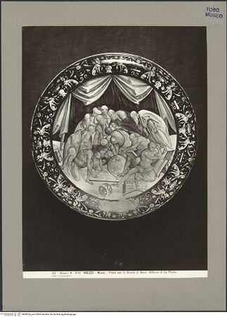 Vorderseite von bh086226_recto