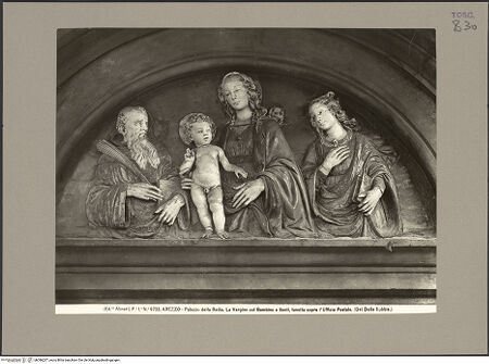 Vorderseite von bh086237_recto