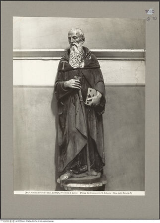 Vorderseite von bh086249_recto