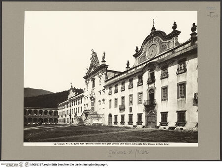 Vorderseite von bh086257_recto