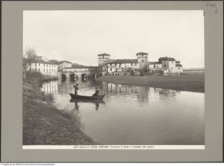 Vorderseite von bh086262_recto