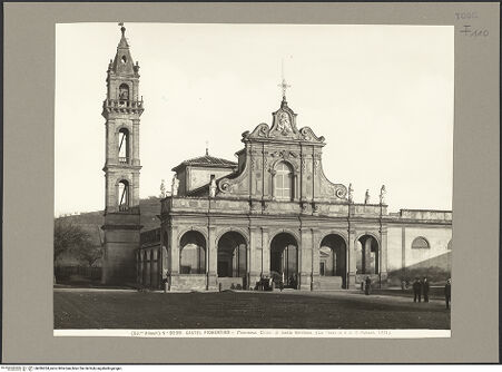 Vorderseite von bh086264_recto