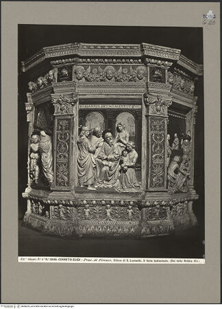 Vorderseite von bh086269_recto