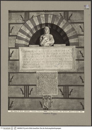 Vorderseite von bh086274_recto