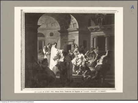 Vorderseite von bh086278_recto