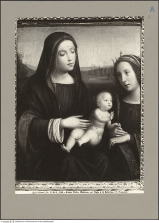 Vorderseite von bh086279_recto