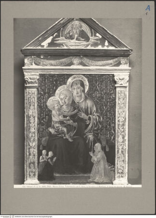 Vorderseite von bh086284_recto