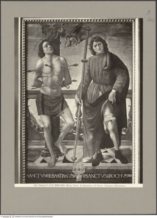 Vorderseite von bh086285_recto