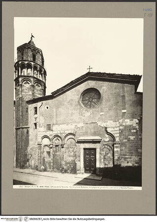 Vorderseite von bh086287_recto