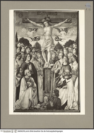 Vorderseite von bh086293_recto