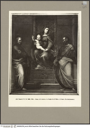 Vorderseite von bh086294_recto