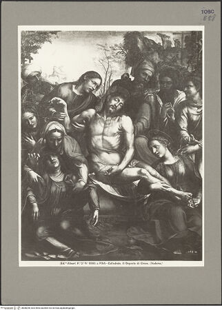 Vorderseite von bh086298_recto