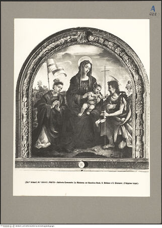 Vorderseite von bh086301_recto