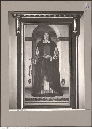 Vorderseite von bh086302_recto