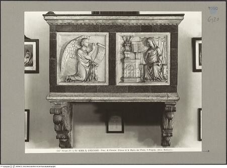 Vorderseite von bh086312_recto