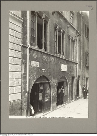 Vorderseite von bh086317_recto