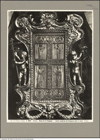 Vorderseite von bh086326_recto