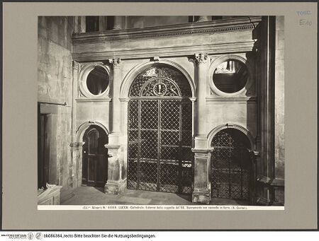 Vorderseite von bh086384_recto