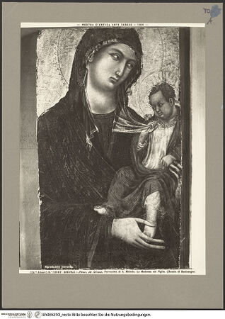 Vorderseite von bh086393_recto