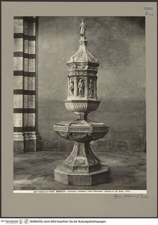 Vorderseite von bh086395_recto