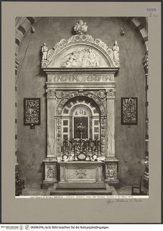 Vorderseite von bh086396_recto