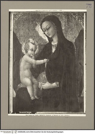 Vorderseite von bh086400_recto