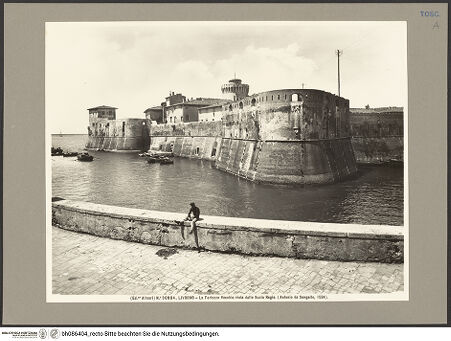 Vorderseite von bh086404_recto