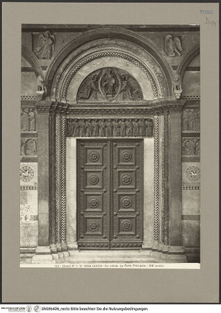 Vorderseite von bh086406_recto