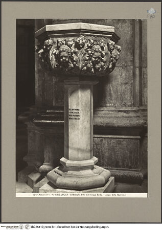 Vorderseite von bh086410_recto