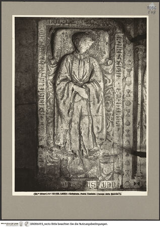 Vorderseite von bh086415_recto